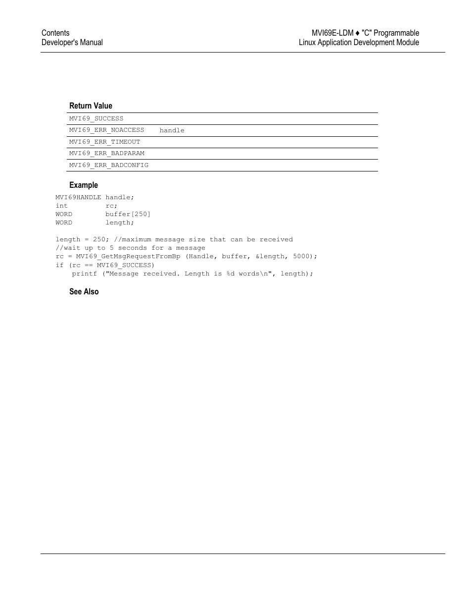 ProSoft Technology MVI69E-LDM User Manual | Page 76 / 130