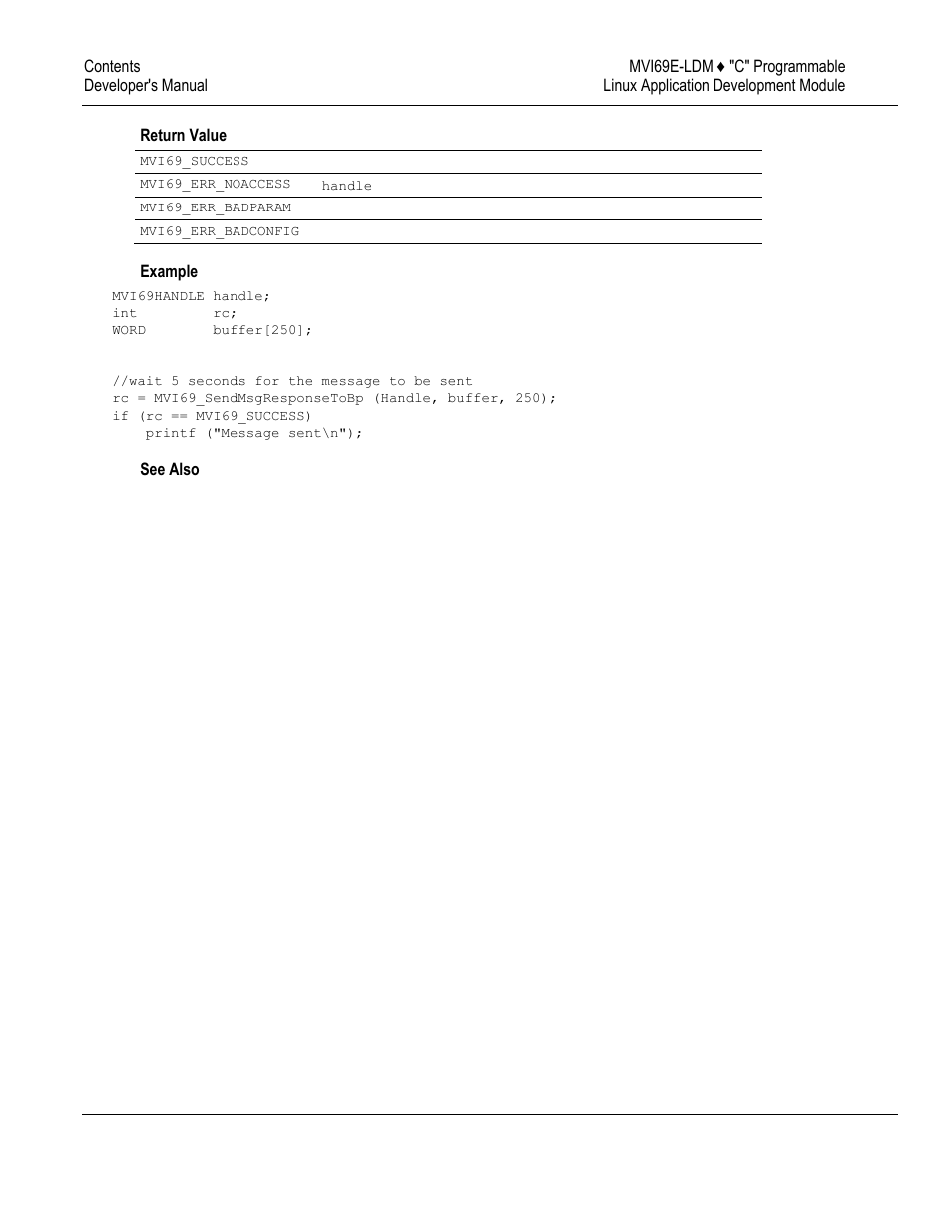 ProSoft Technology MVI69E-LDM User Manual | Page 78 / 130