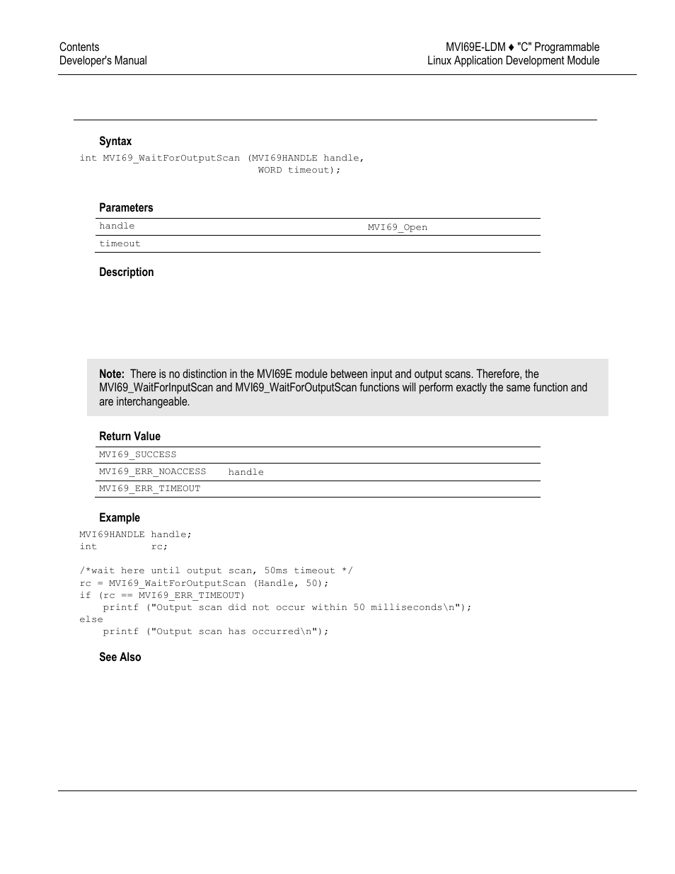 ProSoft Technology MVI69E-LDM User Manual | Page 80 / 130