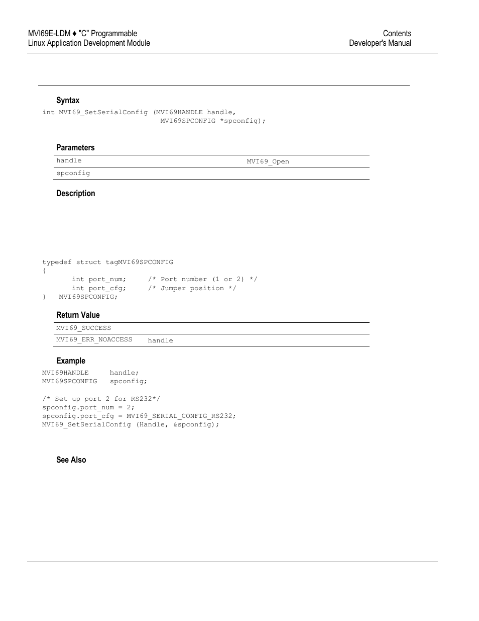 ProSoft Technology MVI69E-LDM User Manual | Page 83 / 130