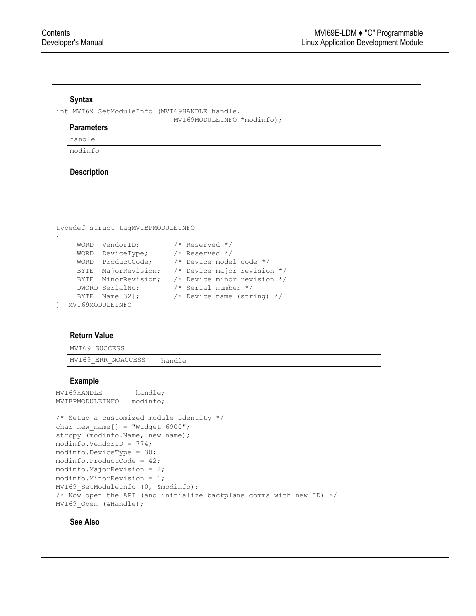 ProSoft Technology MVI69E-LDM User Manual | Page 86 / 130