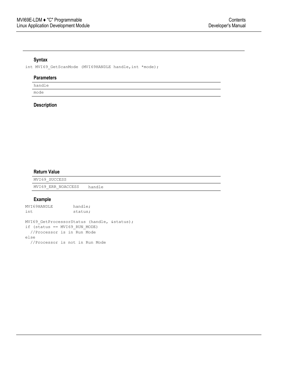 ProSoft Technology MVI69E-LDM User Manual | Page 87 / 130