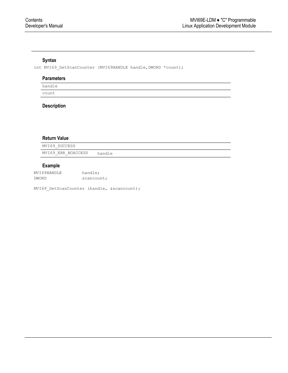 ProSoft Technology MVI69E-LDM User Manual | Page 88 / 130
