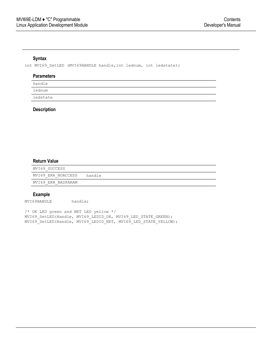 ProSoft Technology MVI69E-LDM User Manual | Page 89 / 130