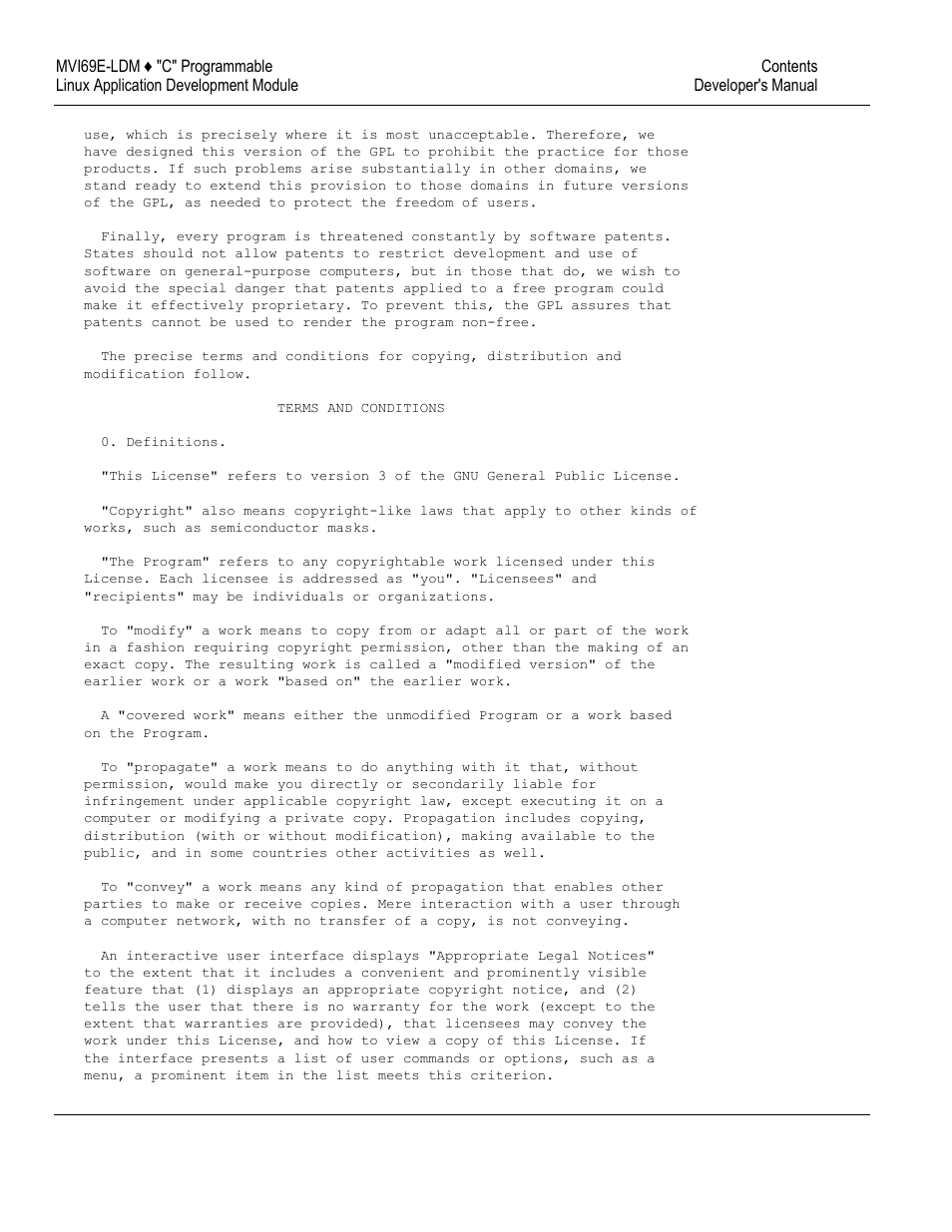 ProSoft Technology MVI69E-LDM User Manual | Page 99 / 130