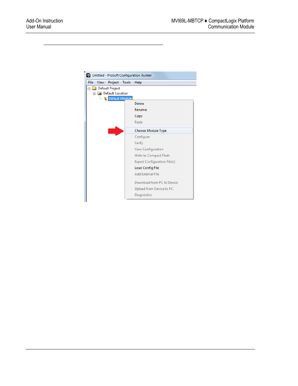 ProSoft Technology MVI69L-MBTCP User Manual | Page 20 / 152