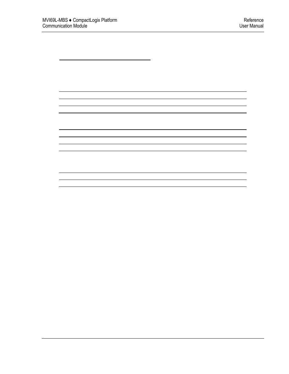 Get event with data status block | ProSoft Technology MVI69L-MBS User Manual | Page 129 / 154