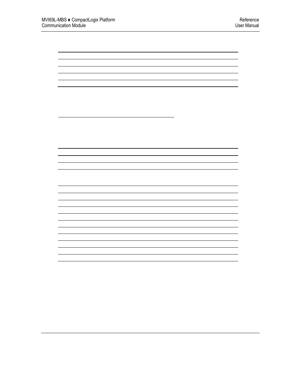 Pass module time to processor block | ProSoft Technology MVI69L-MBS User Manual | Page 141 / 154
