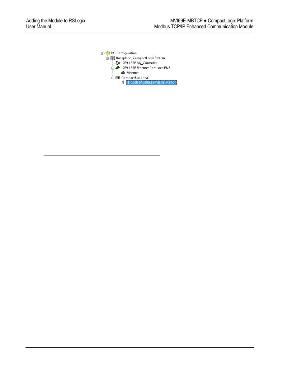 Installing prosoft configuration builder | ProSoft Technology MVI69E-MBTCP User Manual | Page 24 / 150