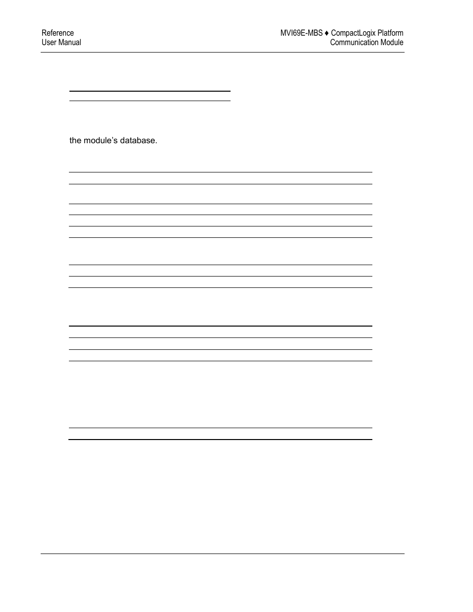 Add event with data blocks | ProSoft Technology MVI69E-MBS User Manual | Page 136 / 162