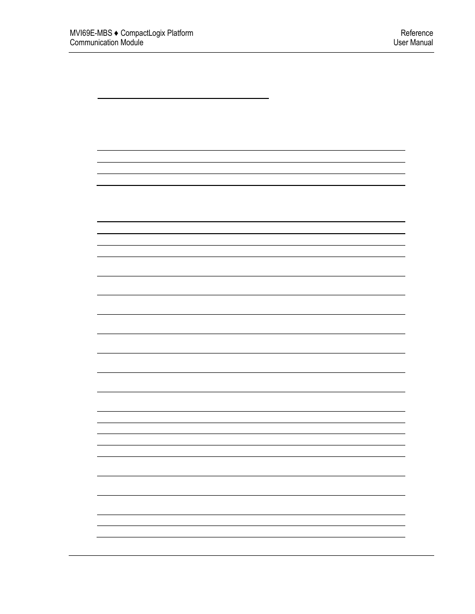 Get general module status data block | ProSoft Technology MVI69E-MBS User Manual | Page 139 / 162