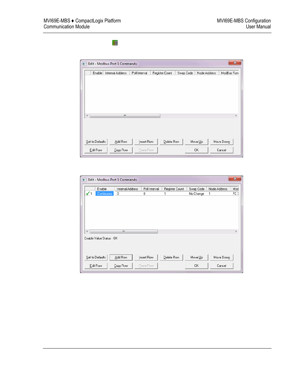 ProSoft Technology MVI69E-MBS User Manual | Page 51 / 162