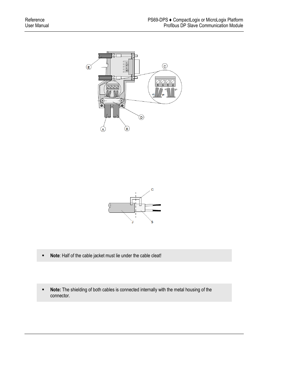 ProSoft Technology PS69-DPS User Manual | Page 100 / 108