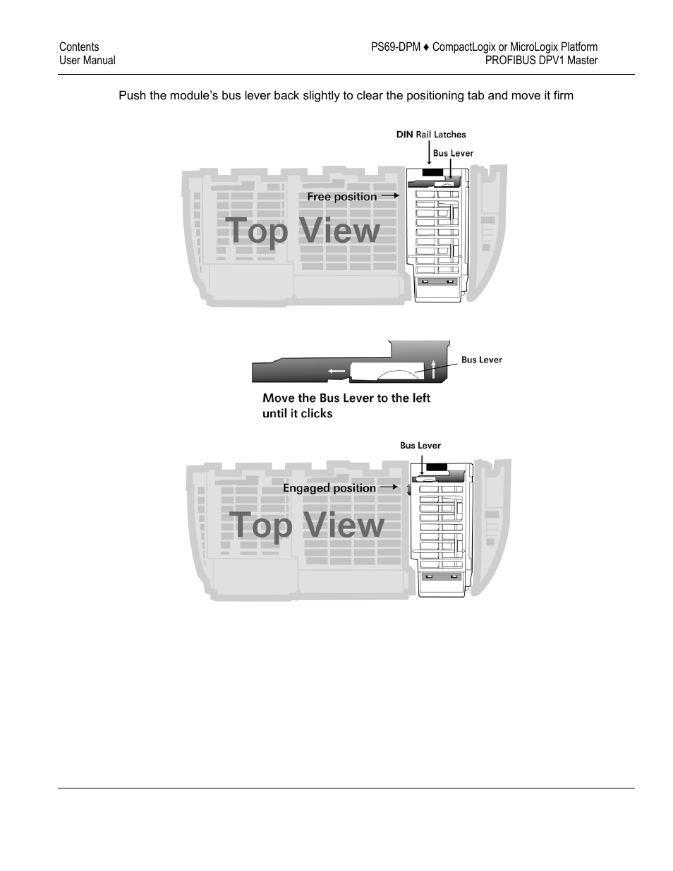 ProSoft Technology PS69-DPM User Manual | Page 12 / 130