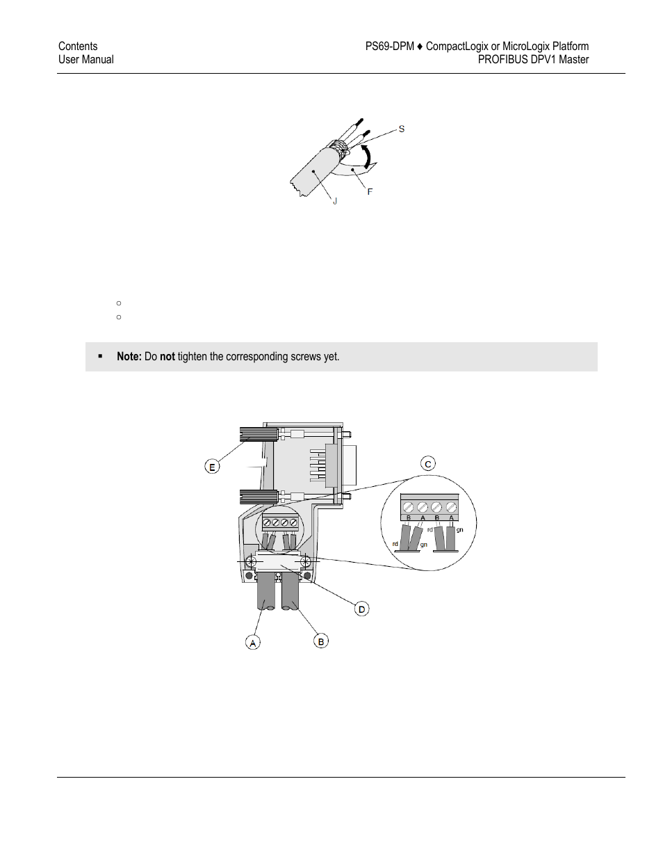 ProSoft Technology PS69-DPM User Manual | Page 120 / 130