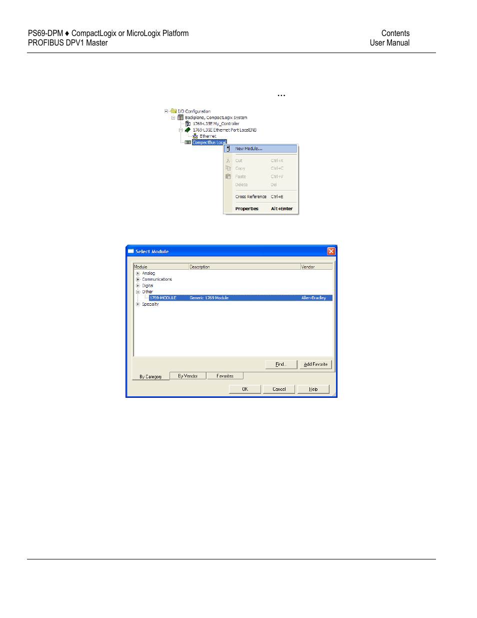 ProSoft Technology PS69-DPM User Manual | Page 15 / 130