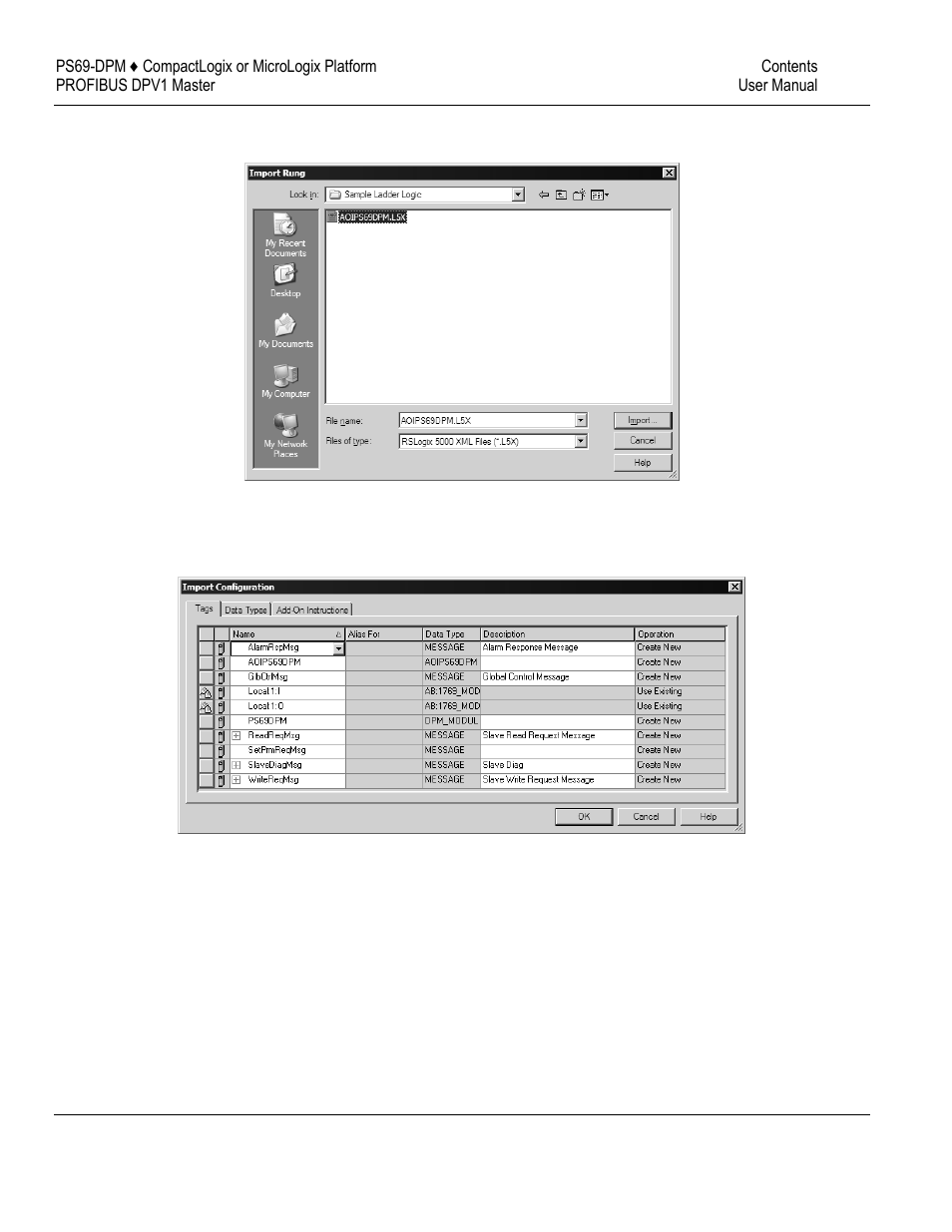 ProSoft Technology PS69-DPM User Manual | Page 19 / 130