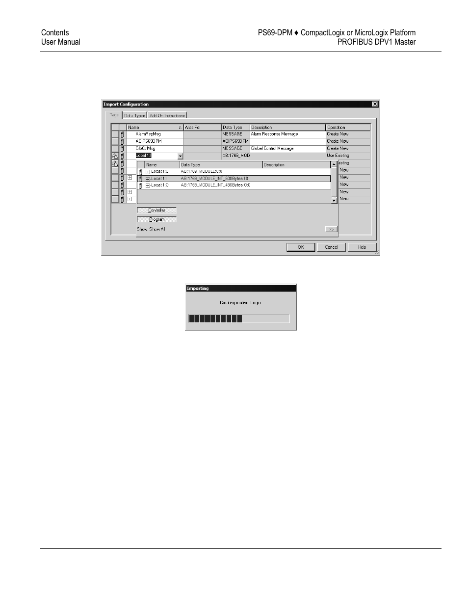 ProSoft Technology PS69-DPM User Manual | Page 20 / 130