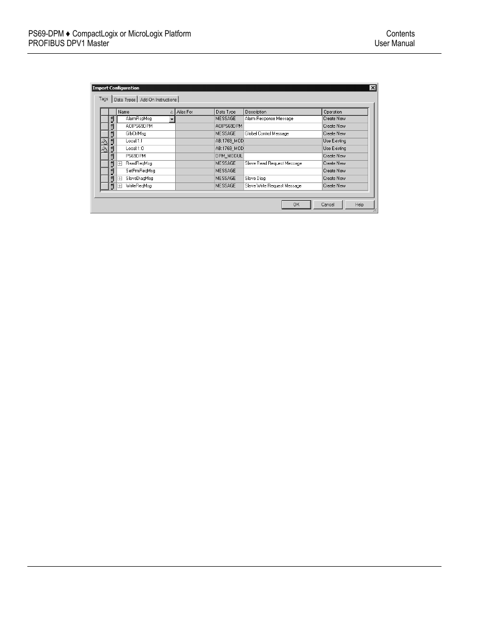 ProSoft Technology PS69-DPM User Manual | Page 25 / 130