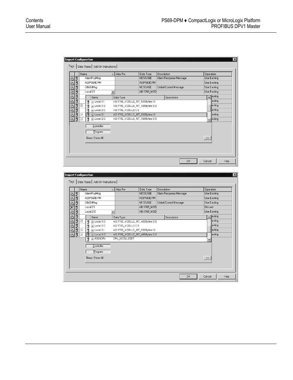 ProSoft Technology PS69-DPM User Manual | Page 26 / 130