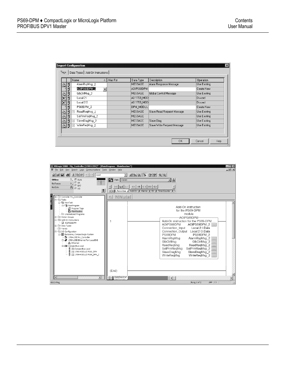 ProSoft Technology PS69-DPM User Manual | Page 27 / 130