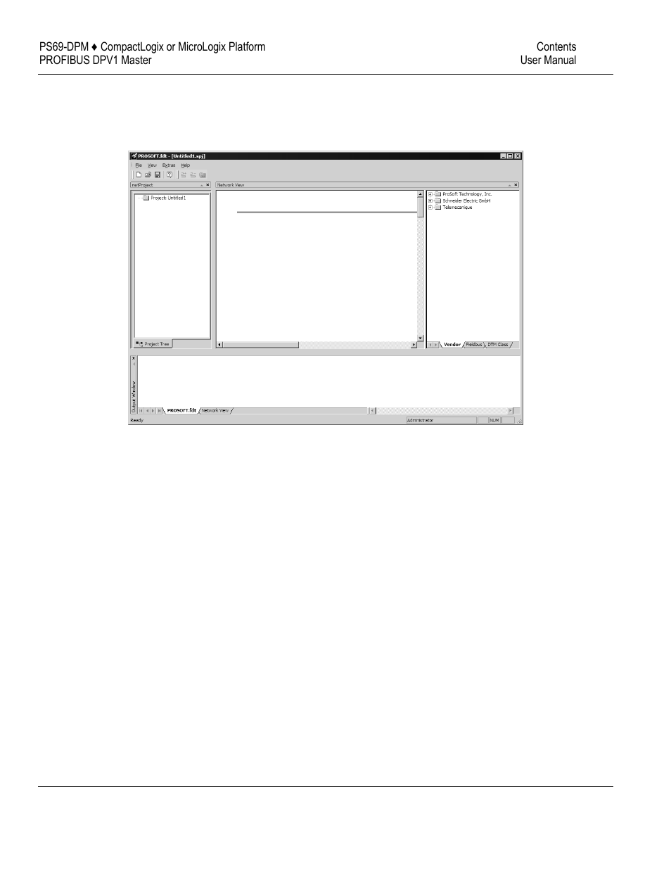 ProSoft Technology PS69-DPM User Manual | Page 37 / 130