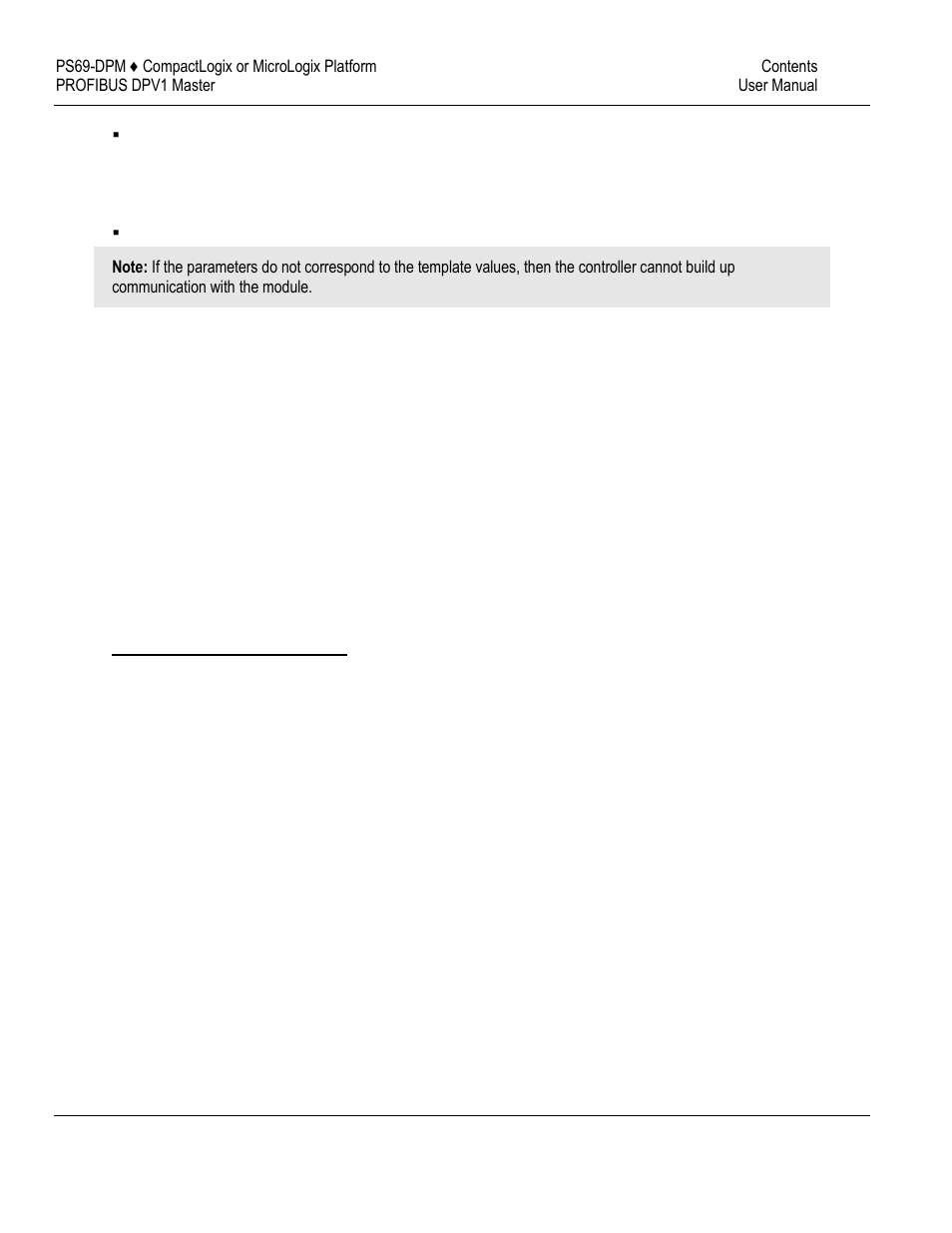Back up the project | ProSoft Technology PS69-DPM User Manual | Page 57 / 130