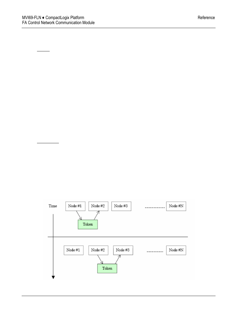 ProSoft Technology MVI69-FLN User Manual | Page 108 / 137