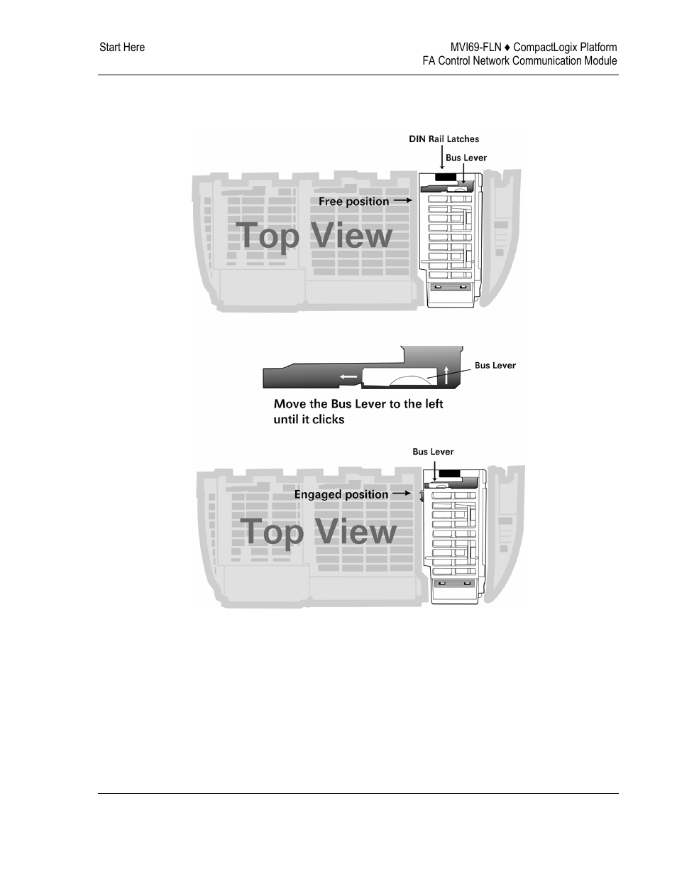 ProSoft Technology MVI69-FLN User Manual | Page 15 / 137