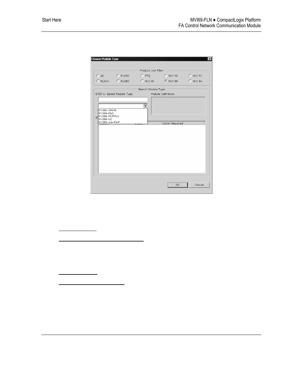 ProSoft Technology MVI69-FLN User Manual | Page 27 / 137