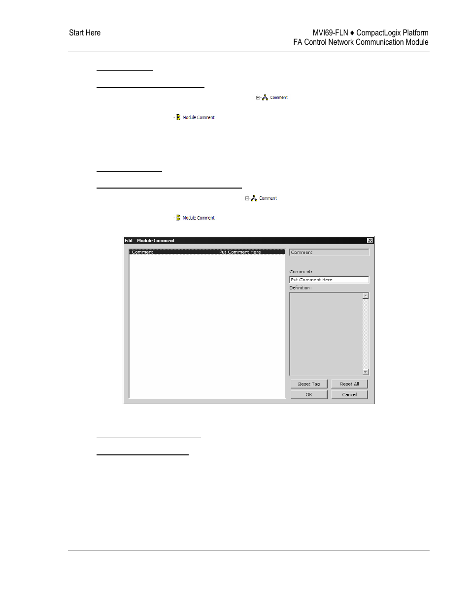 ProSoft Technology MVI69-FLN User Manual | Page 29 / 137