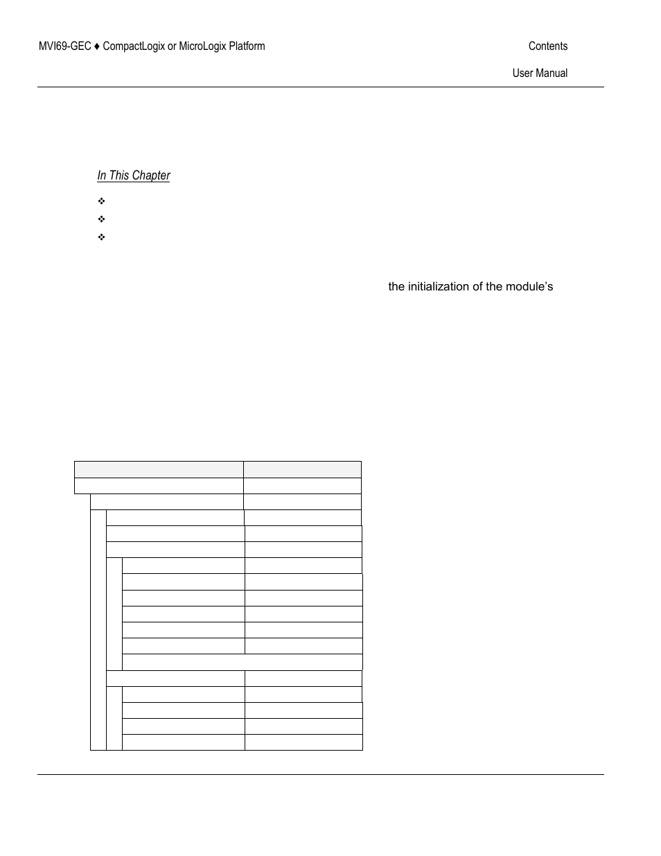 3ladder logic | ProSoft Technology MVI69-GEC User Manual | Page 27 / 86