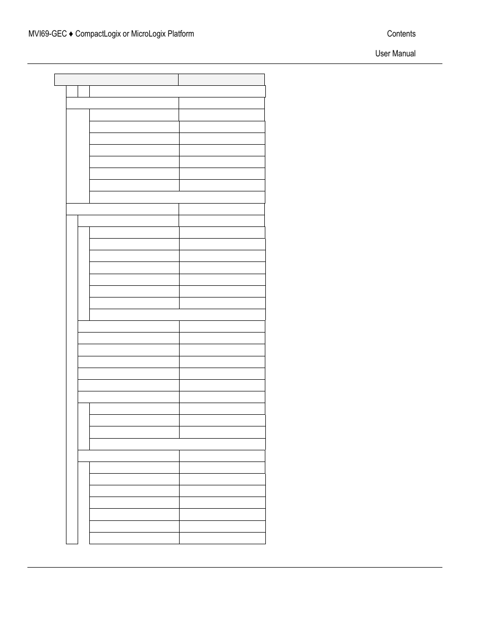 ProSoft Technology MVI69-GEC User Manual | Page 29 / 86