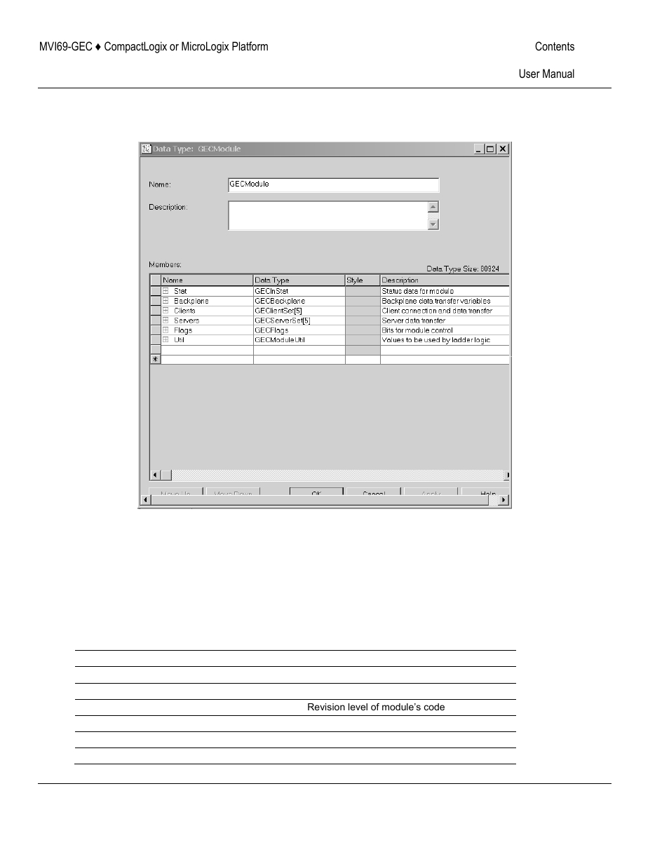 ProSoft Technology MVI69-GEC User Manual | Page 31 / 86