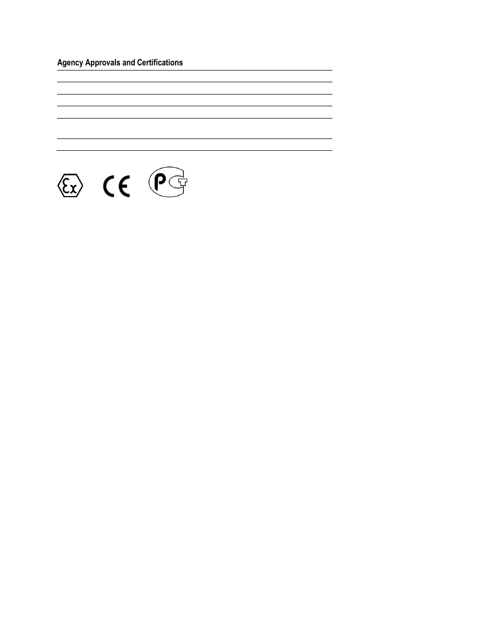 ProSoft Technology MVI69-GEC User Manual | Page 4 / 86