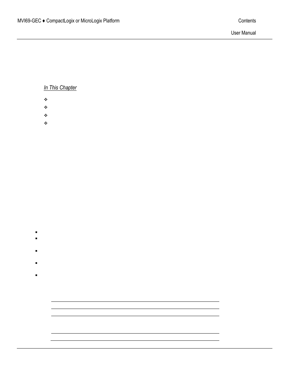 6reference | ProSoft Technology MVI69-GEC User Manual | Page 55 / 86