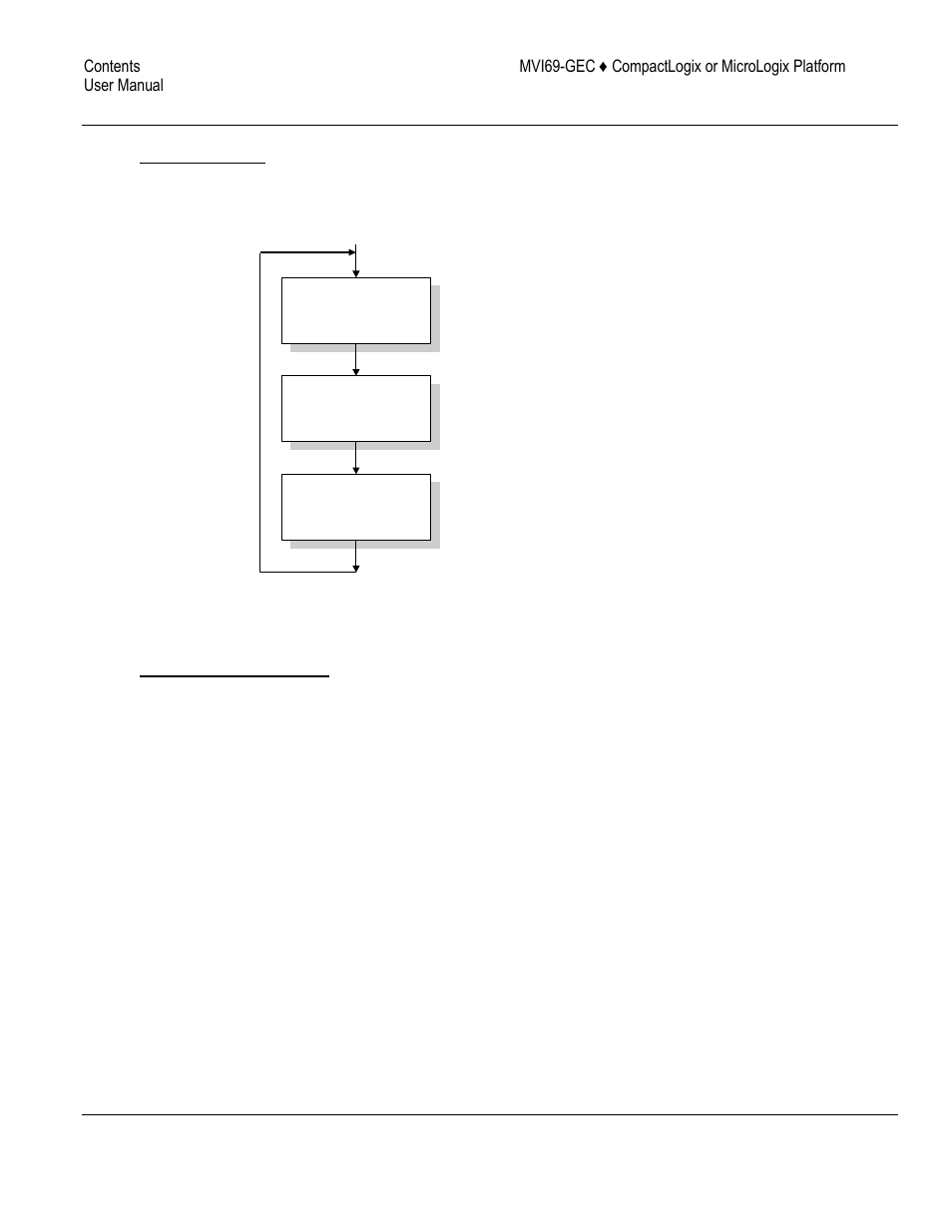 ProSoft Technology MVI69-GEC User Manual | Page 58 / 86