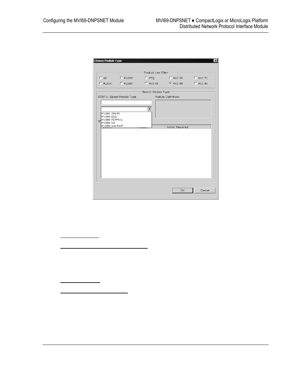 ProSoft Technology MVI69-DNPSNET User Manual | Page 23 / 119