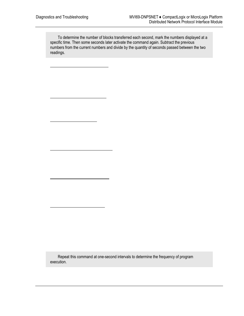ProSoft Technology MVI69-DNPSNET User Manual | Page 51 / 119
