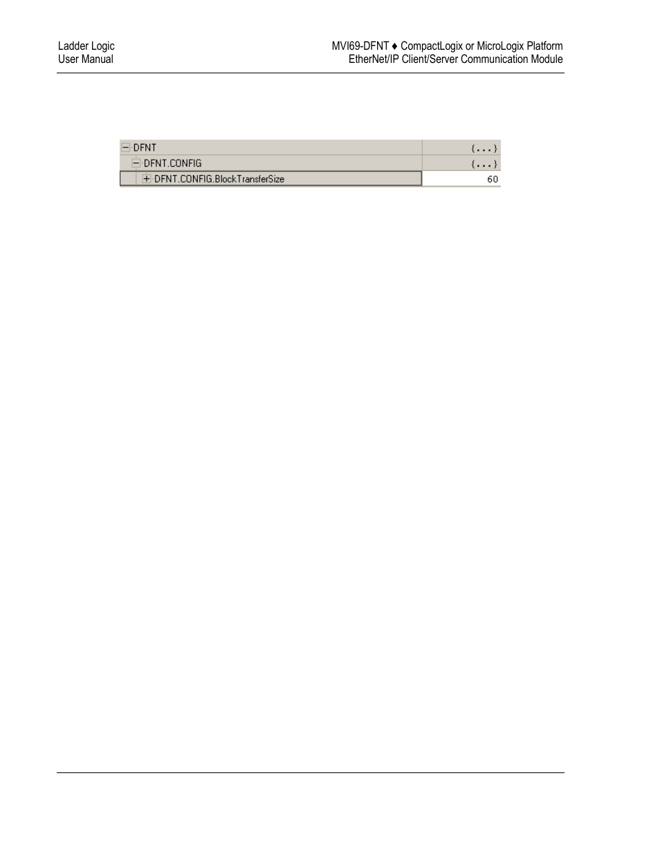 ProSoft Technology MVI69-DFNT User Manual | Page 50 / 167