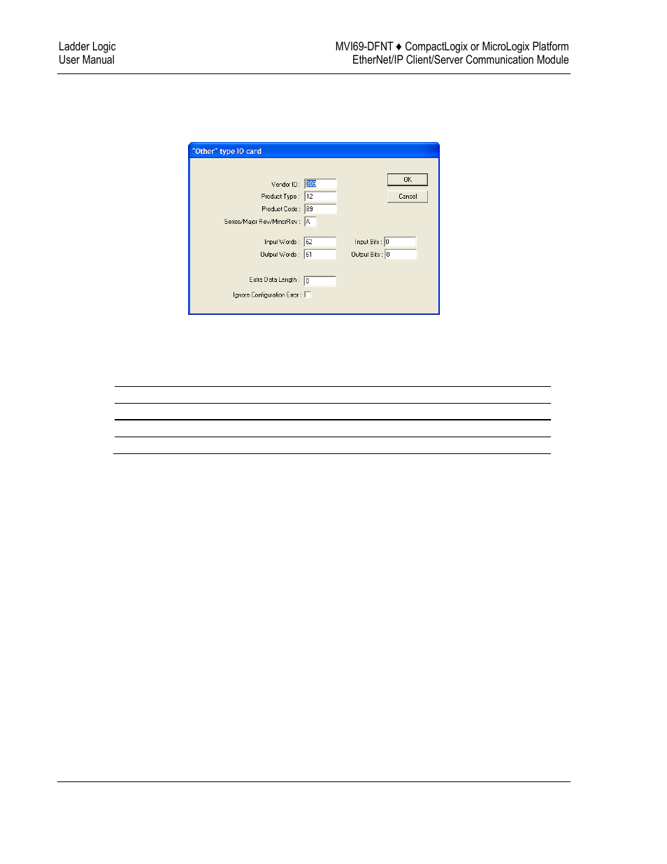 ProSoft Technology MVI69-DFNT User Manual | Page 56 / 167