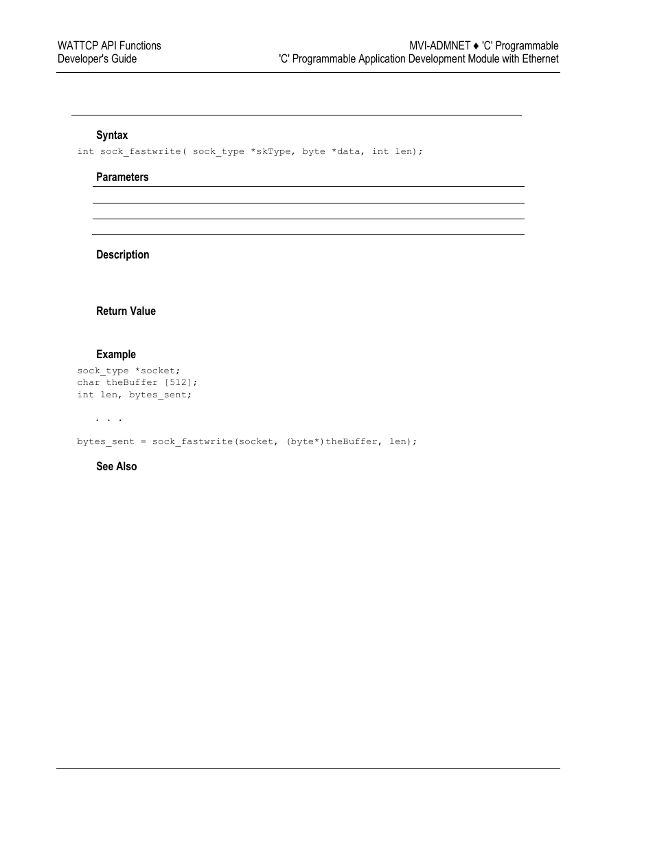 ProSoft Technology MVI69-ADMNET User Manual | Page 100 / 122