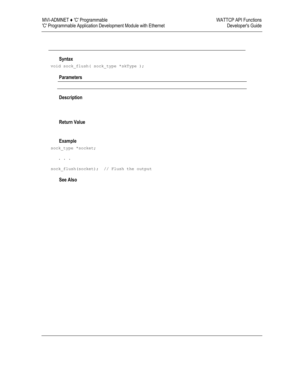ProSoft Technology MVI69-ADMNET User Manual | Page 101 / 122