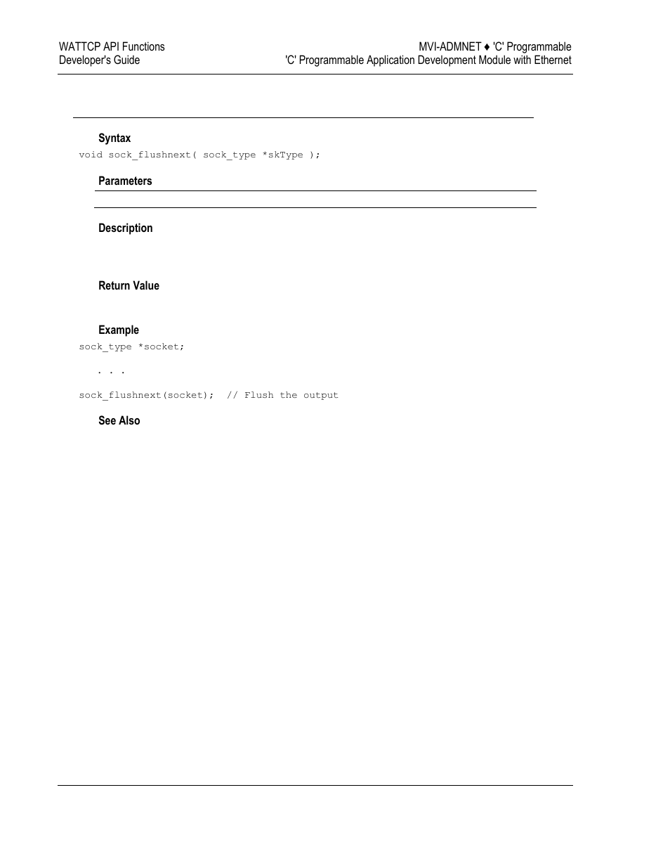 ProSoft Technology MVI69-ADMNET User Manual | Page 102 / 122