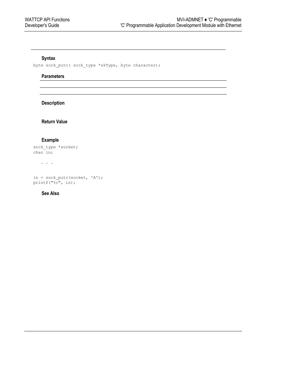 ProSoft Technology MVI69-ADMNET User Manual | Page 104 / 122