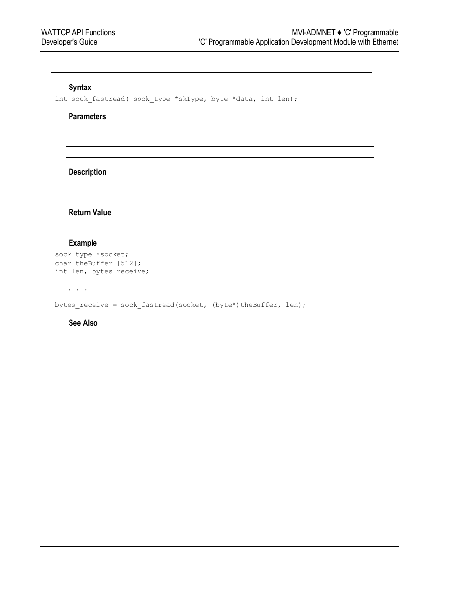 ProSoft Technology MVI69-ADMNET User Manual | Page 106 / 122