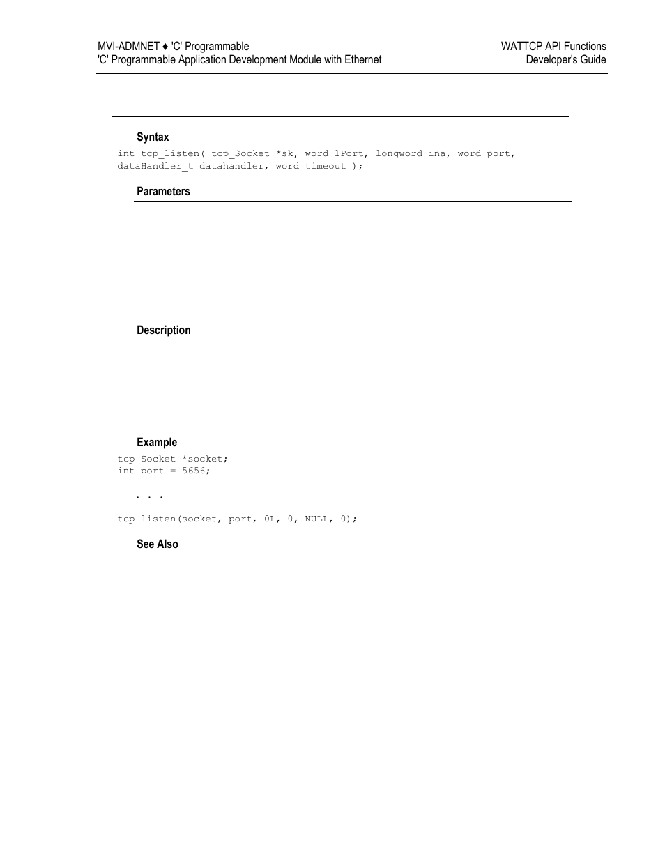 ProSoft Technology MVI69-ADMNET User Manual | Page 107 / 122