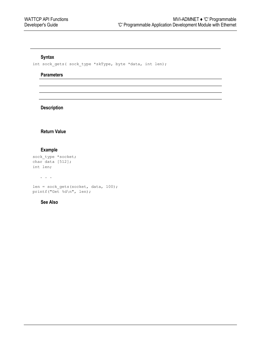 ProSoft Technology MVI69-ADMNET User Manual | Page 108 / 122