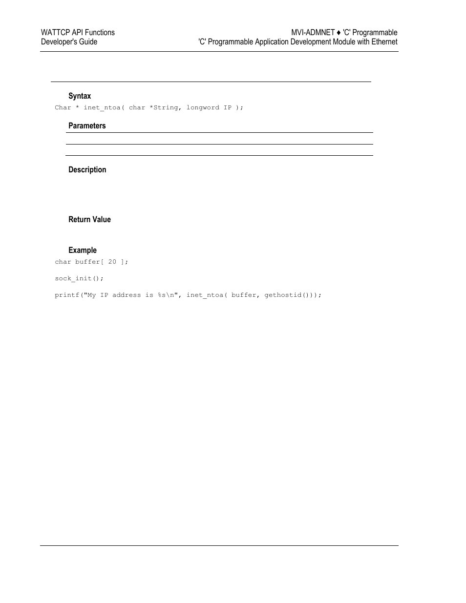 ProSoft Technology MVI69-ADMNET User Manual | Page 112 / 122