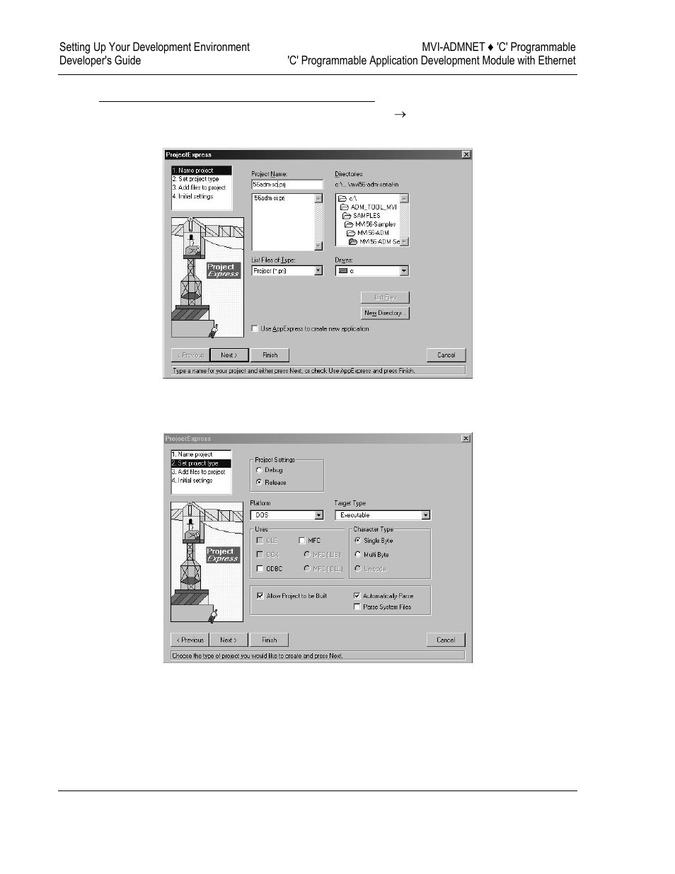 ProSoft Technology MVI69-ADMNET User Manual | Page 18 / 122